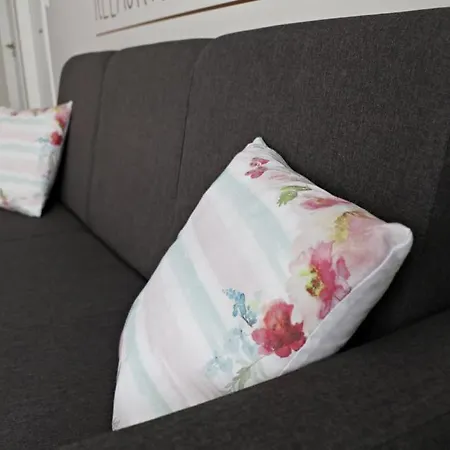 Apartamentos Credencial Sarria Zewnętrze zdjęcie