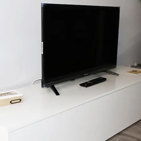 Apartamentos Credencial Sarria Zewnętrze zdjęcie