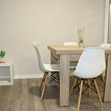 Apartamentos Credencial Sarria Zewnętrze zdjęcie