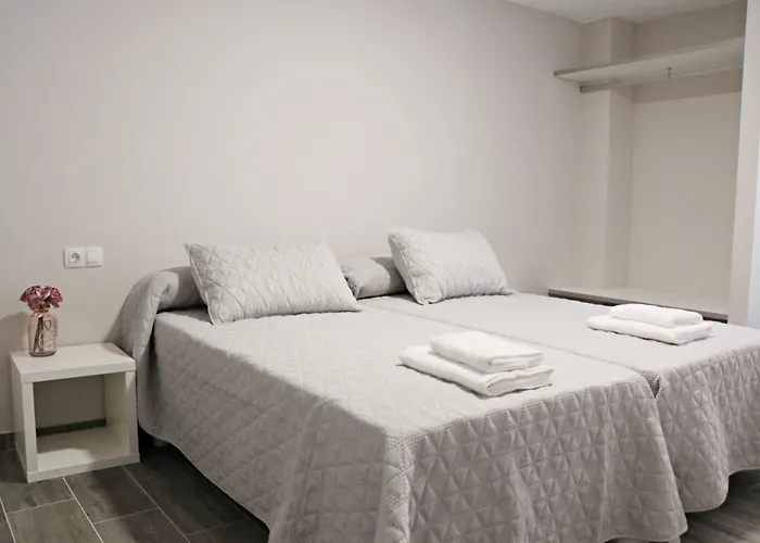 Apartamentos Credencial