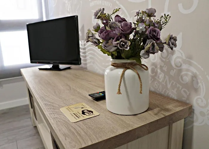 Apartamentos Credencial