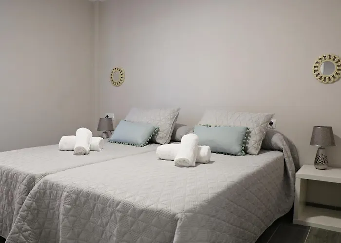 Apartamentos Credencial