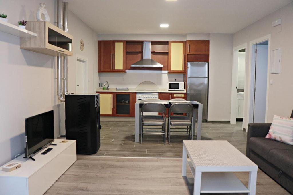 Credencial Apartament Sarria