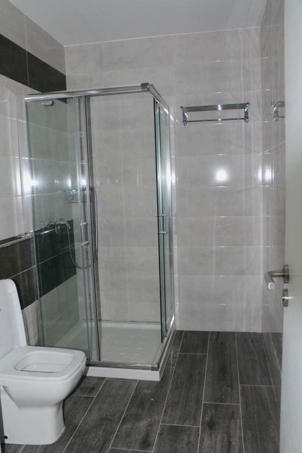 Credencial Apartament Sarria