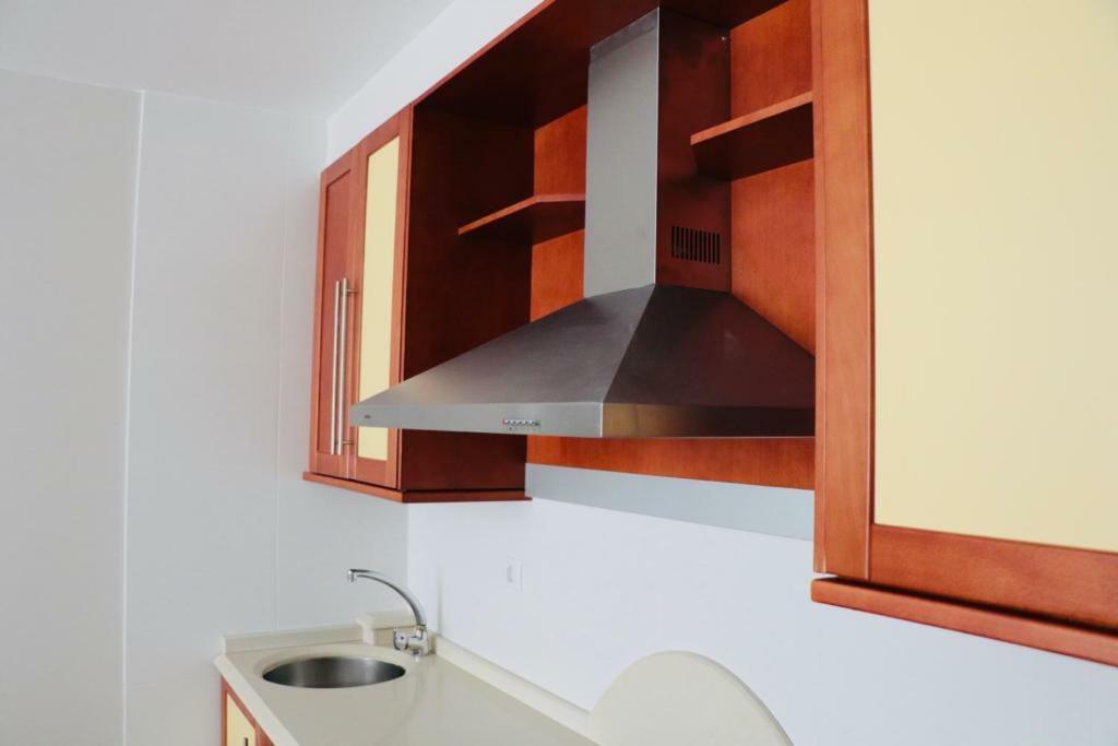 Appartement Credencial Sarria