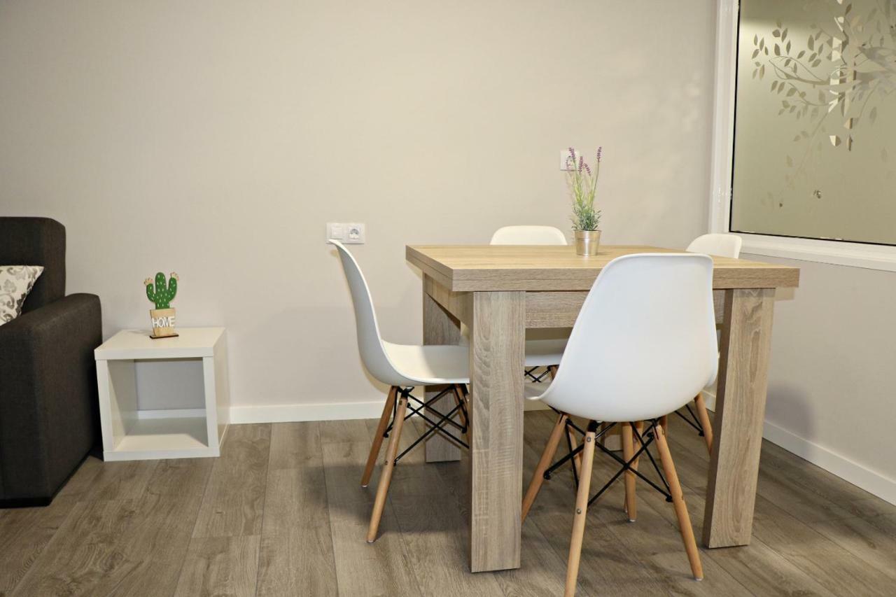 Appartement Credencial