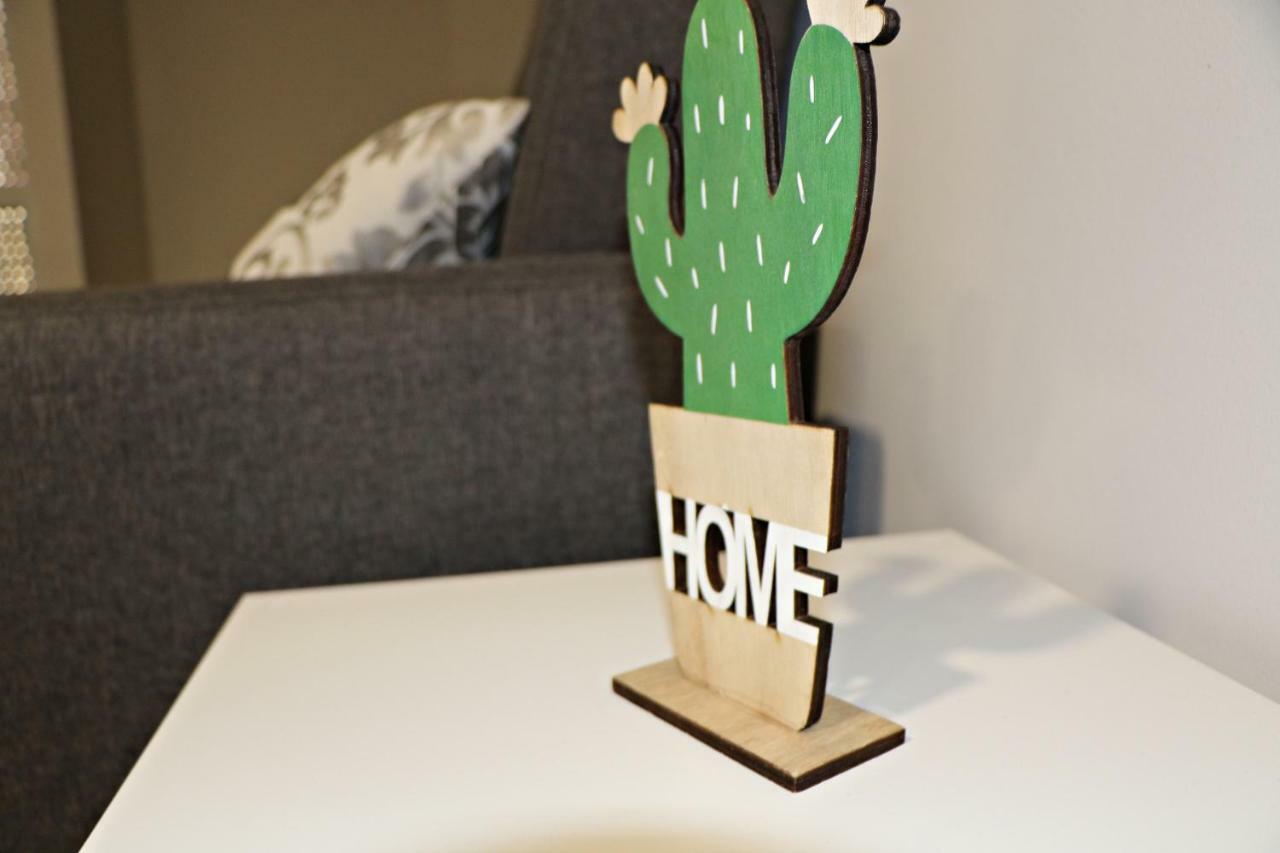Credencial Appartement *