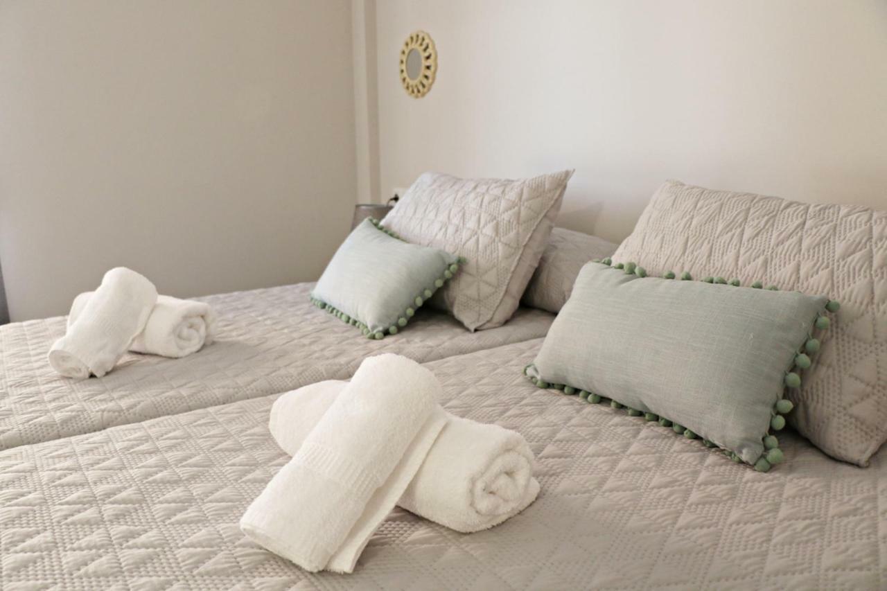 Appartement Credencial