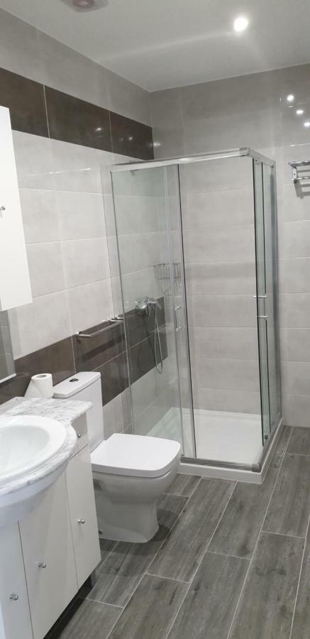 Appartement Credencial Sarria